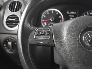 Внедорожник Volkswagen Tiguan 2013 года, 1598900 рублей, Казань