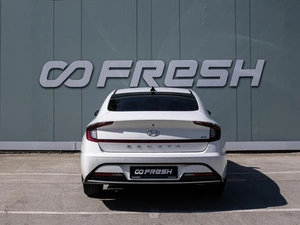 Седан Hyundai Sonata 2022 года, 2580000 рублей, Большой Сочи