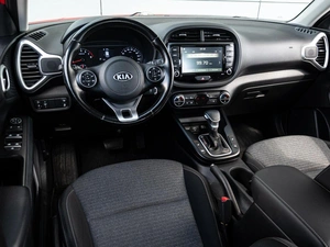 Внедорожник Kia Soul 2021 года, 1990000 рублей, Краснодар