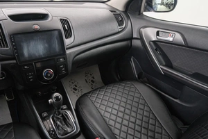Седан Kia Cerato 2011 года, 799000 рублей, Красноярск