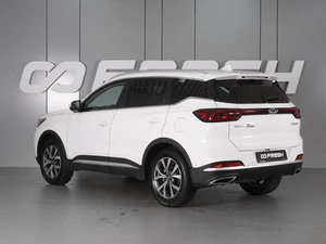 Внедорожник Chery Tiggo 7 Pro 2022 года, 1849000 рублей, Минеральные Воды