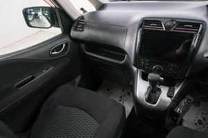 Минивэн Nissan Serena 2012 года, 1139000 рублей, Красноярск
