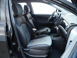 Внедорожник SsangYong Actyon 2012 года, 685055 рублей, Москва