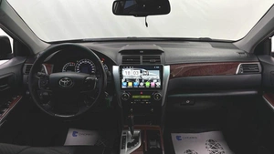 Седан Toyota Camry 2013 года, 1500000 рублей, Смоленск
