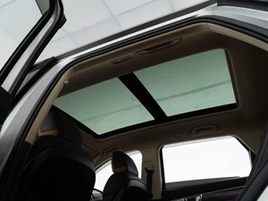 Внедорожник FAW Bestune T99 2023 года, 2275444 рублей, Москва