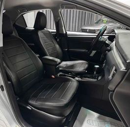 Седан Toyota Corolla 2013 года, 1347000 рублей, Красноярск