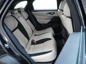 Внедорожник Land Rover Range Rover Velar 2019 года, 4707777 рублей, Москва
