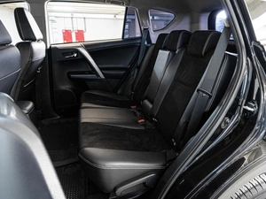 Внедорожник Toyota RAV4 2018 года, 2334000 рублей, Ставрополь