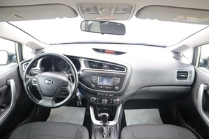 Купе Kia Ceed 2016 года, 1290000 рублей, Обнинск