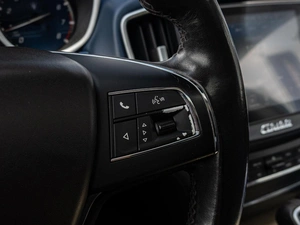 Седан Maserati Ghibli 2017 года, 4600000 рублей, Краснодар