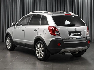 Внедорожник Opel Antara 2012 года, 899000 рублей, Ставрополь