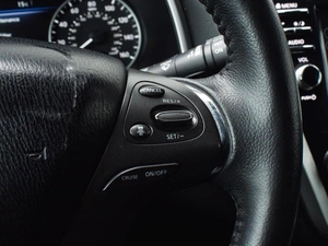 Внедорожник Nissan Murano 2020 года, 1980000 рублей, Краснодар