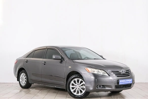 Седан Toyota Camry 2006 года, 999000 рублей, Красноярск