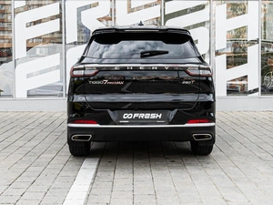 Внедорожник Chery Tiggo 7 Pro Max 2025 года, 1980000 рублей, Ставрополь