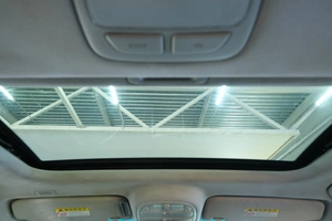 Внедорожник Hyundai Santa Fe 2010 года, 1099000 рублей, Омск
