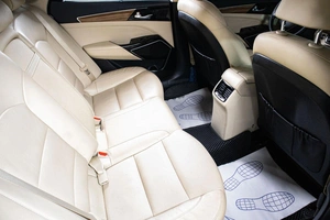 Седан Kia K7 2016 года, 2219000 рублей, Сургут