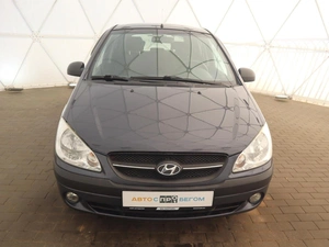 Хэтчбек Hyundai Getz 2009 года, 600000 рублей, Орёл