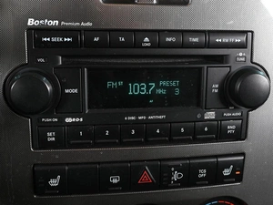 Универсал Chrysler PT Cruiser 2008 года, 699000 рублей, Аксай