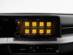 Внедорожник Volkswagen Tavendor 2025 года, 5798999 рублей, Москва