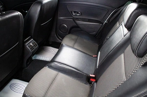 Седан Renault Fluence 2012 года, 589000 рублей, Сургут