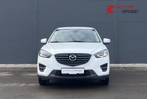 Внедорожник Mazda CX-5 2016 года, 2050000 рублей, Солонцы