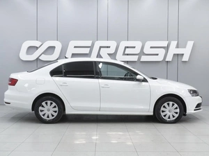 Седан Volkswagen Jetta 2016 года, 1170000 рублей, Ростов-на-Дону