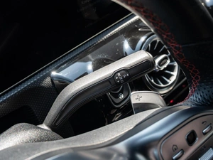 Седан Mercedes-benz A-класс 2019 года, 2625000 рублей, Краснодар