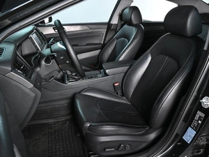 Седан Hyundai Sonata 2018 года, 2079000 рублей, Аксай