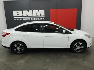 Седан Ford Focus 2013 года, 870000 рублей, Курск