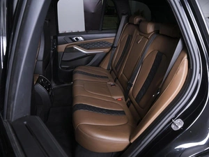 Внедорожник BMW X5 M 2020 года, 11660000 рублей, Ставрополь