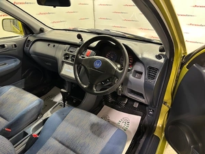 Внедорожник Honda HR-V 1999 года, 449000 рублей, Красноярск