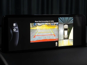 Внедорожник Mazda CX-5 2023 года, 4769000 рублей, Тюмень