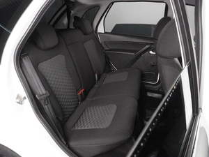 Лифтбек ВАЗ (LADA) Granta 2018 года, 815000 рублей, Минеральные Воды