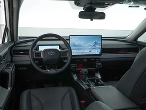 Внедорожник Toyota RAV4 2026 года, 4367434 рублей, Москва