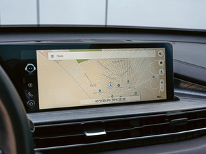 Внедорожник Chery Tiggo 7 Pro Max 2023 года, 2050000 рублей, Краснодар