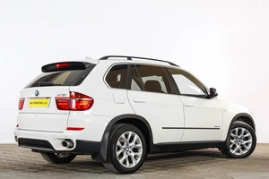 Внедорожник BMW X5 2012 года, 2549000 рублей, Тюмень