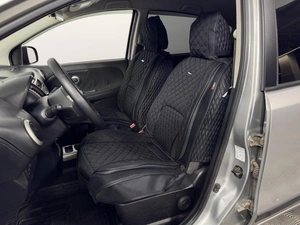 Хетчбэк Nissan Note 2011 года, 725300 рублей, Казань