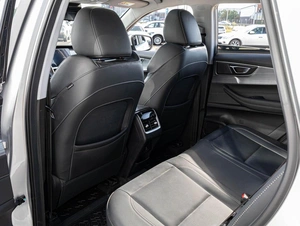 Внедорожник Chery Tiggo 4 Pro 2022 года, 1690000 рублей, Краснодар