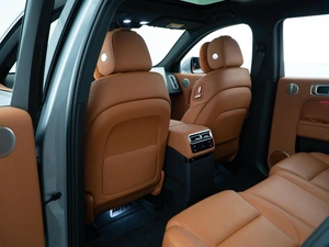 Внедорожник Li Auto L7 2024 года, 6849050 рублей, Москва