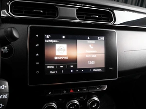 Внедорожник Renault Arkana 2019 года, 1615000 рублей, Тюмень