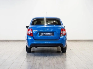 Седан ВАЗ (LADA) Granta 2019 года, 599000 рублей, Саратов