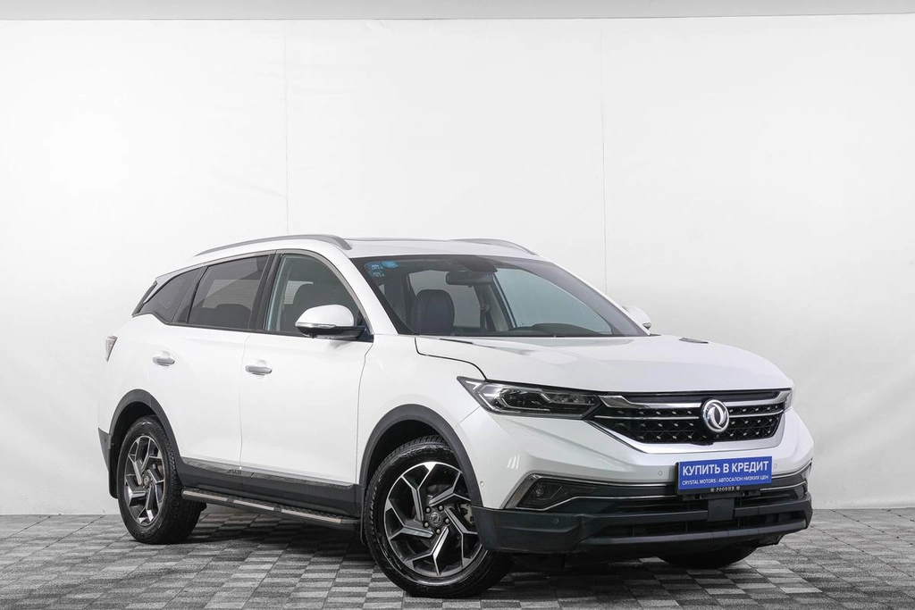 Внедорожник Dongfeng AX7 2020 года, 2249000 рублей, Кемерово