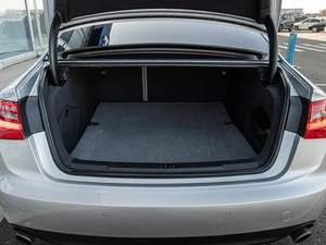 Седан Audi A6 2014 года, 1430000 рублей, Краснодар