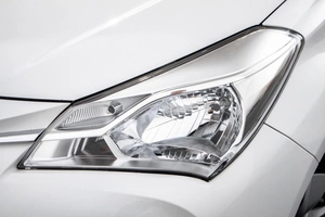 Хетчбэк Toyota Vitz 2017 года, 919000 рублей, Барнаул