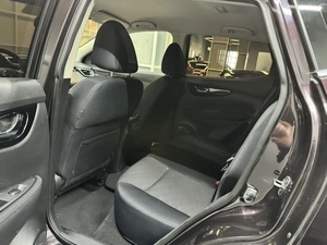 Внедорожник Nissan Qashqai 2014 года, 1447000 рублей, Красноярск