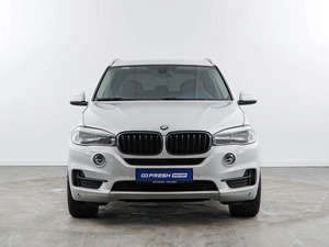Внедорожник BMW X5 2018 года, 4498999 рублей, Москва
