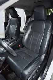 Внедорожник Lexus RX 2019 года, 4267000 рублей, Красноярск