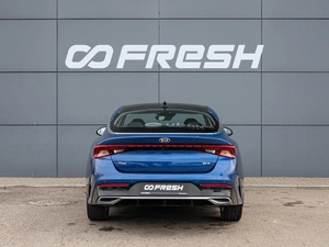 Седан Kia K5 2020 года, 2330000 рублей, Краснодар