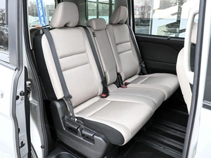 Минивэн Nissan Serena 2016 года, 1650000 рублей, Волгоград