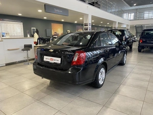 Седан Chevrolet Lacetti 2010 года, 615000 рублей, Орёл